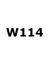 W114