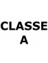 CLASSE A