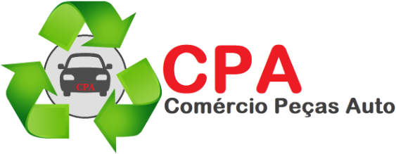 CPA - Comércio Peças Auto